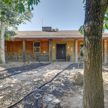 Heber City Home Private Yard And Hot Tub! Екстериор снимка