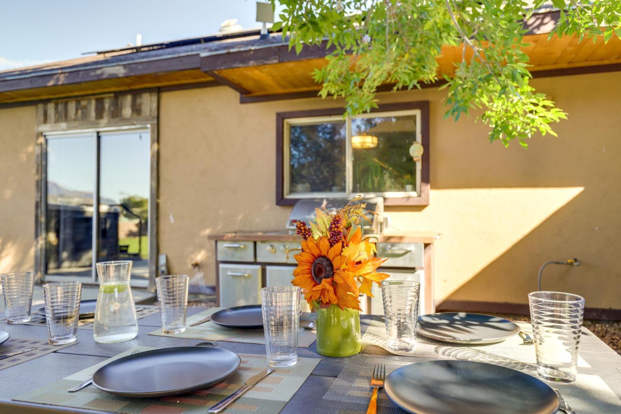 Heber City Home Private Yard And Hot Tub! Екстериор снимка