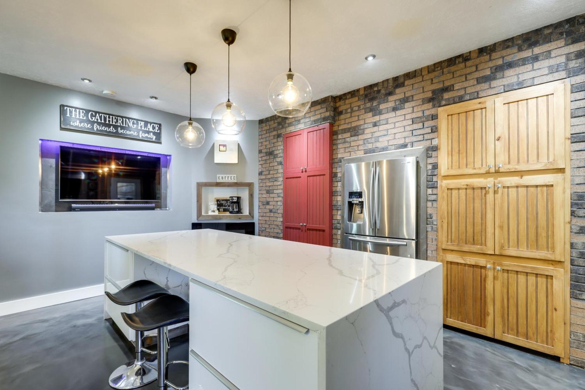 Heber City Home Private Yard And Hot Tub! Екстериор снимка